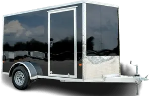  Cargo/Enclosed Trailers For sale in Kansas City MO and Independence MO
