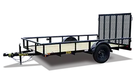 Utility Trailers For sale in Kansas City MO and Independence MO