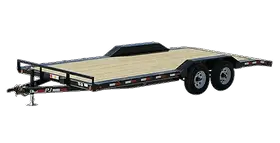  Car Hauler Trailers For sale in Kansas City MO and Independence MO