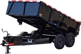 Dump Trailers For sale in Kansas City MO and Independence MO