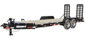 Equipment Trailers For sale in Kansas City MO and Independence MO