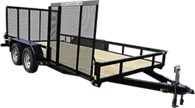 Landscape Trailers For sale in Kansas City MO and Independence MO