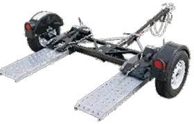 Tow Dolly Trailers For sale in Kansas City MO and Independence MO